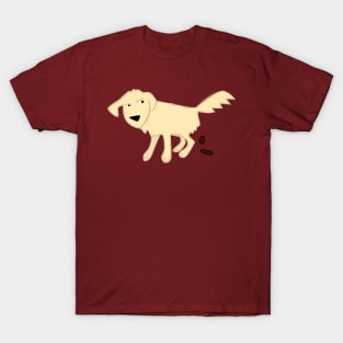 Evil Pooper T-Shirt